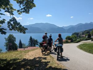 salzkammergutradweg
