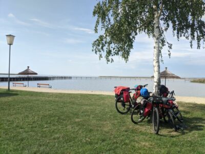 Seebad Breitenbrumm