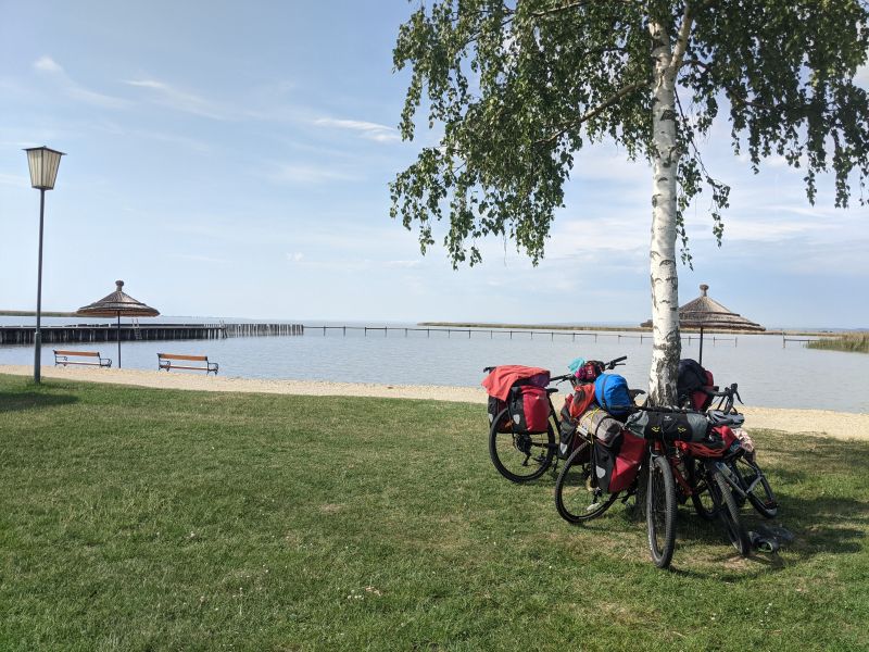 Seebad Breitenbrumm