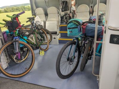 Mariazell Bahn