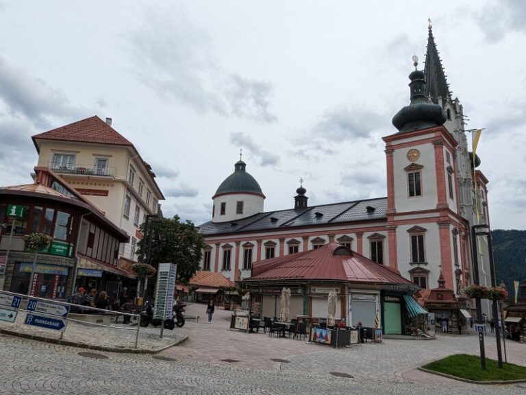 Mariazell