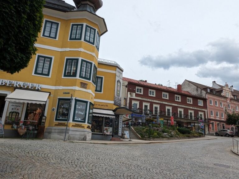 Mariazell
