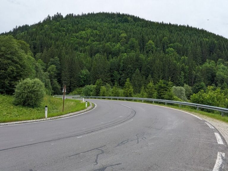 Traisental Radweg