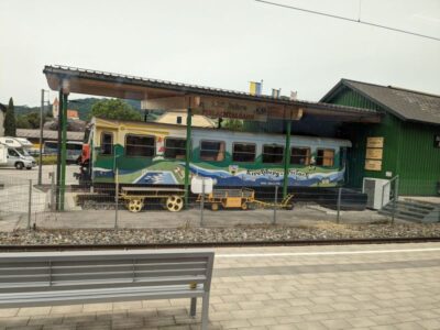 St. Polten-Mariazell