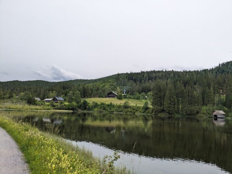 26-traisental-radweg-hubertussee