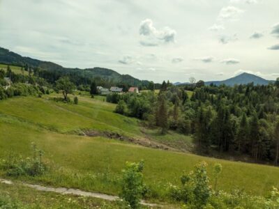 St. Polten-Mariazell