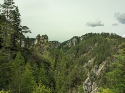St. Polten-Mariazell