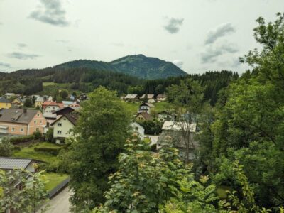 St. Polten-Mariazell