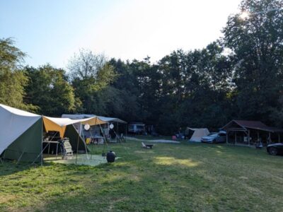 Erlauftalradweg-Aktiv-camp-Purgstall