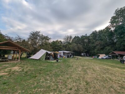 Erlauftalradweg-Aktiv-camp-Purgstall