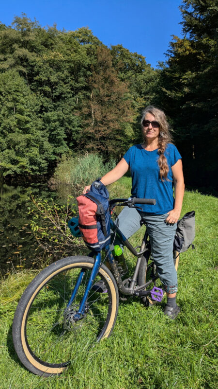 Biking Malé Karpaty