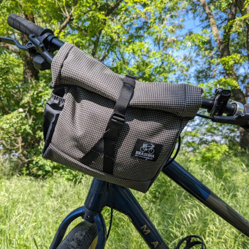 Brashna pannier