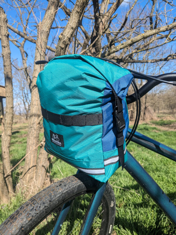 Brashna pannier