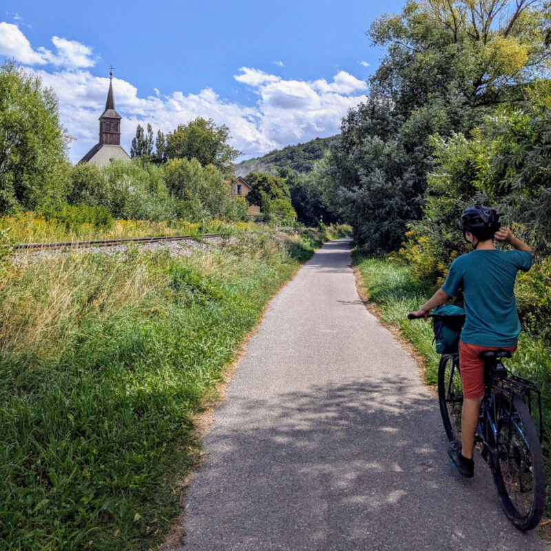 Piestingtal Radweg