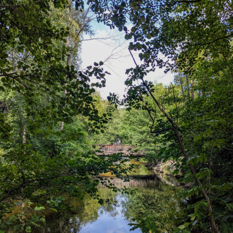 Piestingtal Radweg
