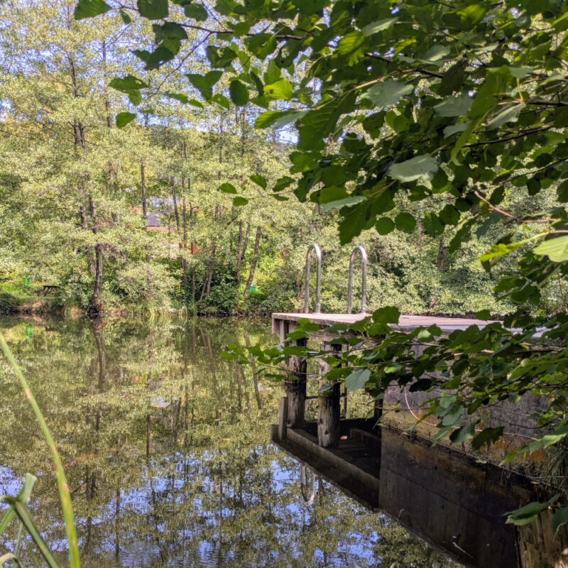 Piestingtal Radweg