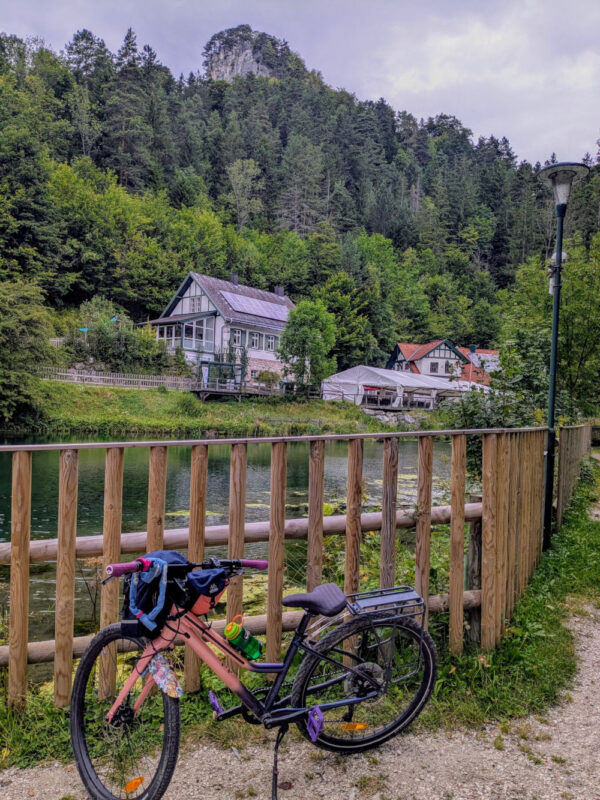 Piestingtal Radweg