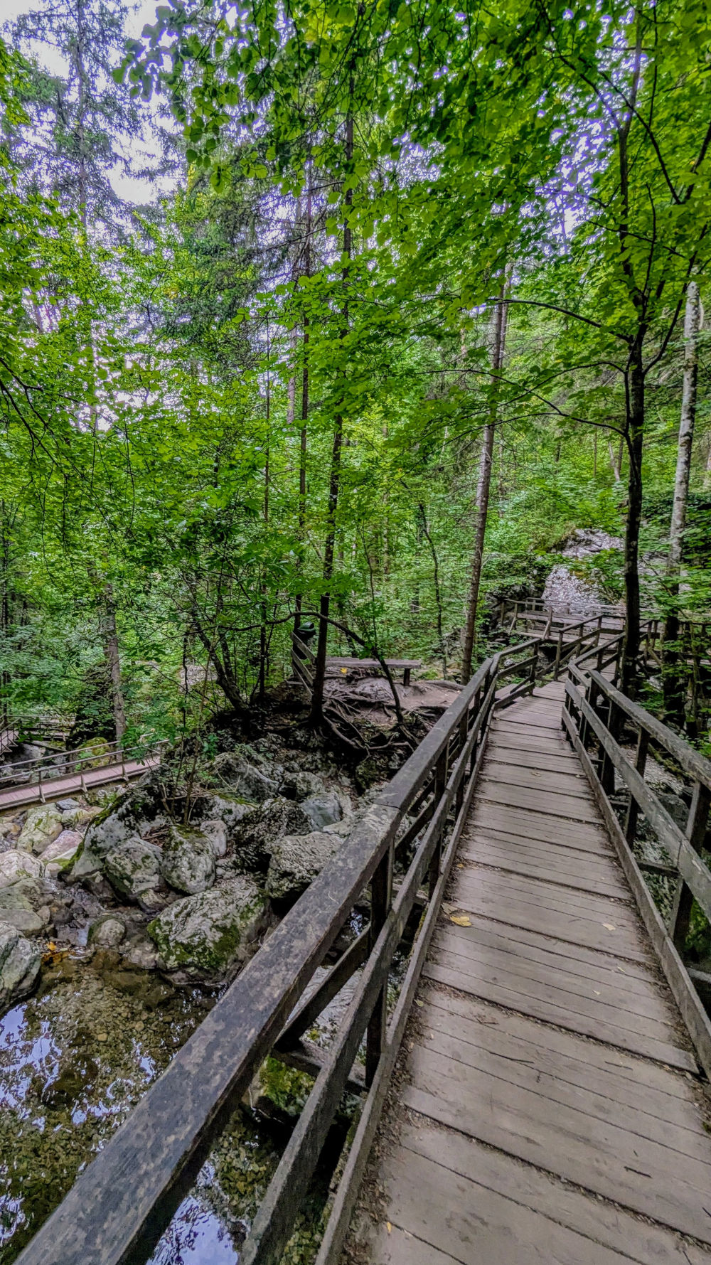 Piestingtal Radweg