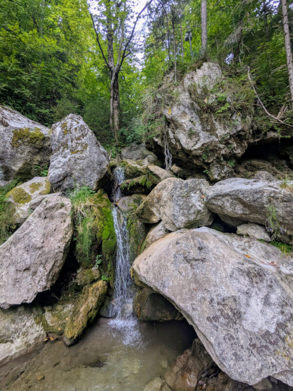 Piestingtal Radweg