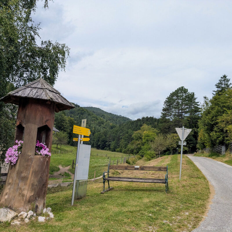 Piestingtal Radweg