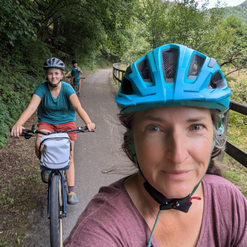 Piestingtal Radweg